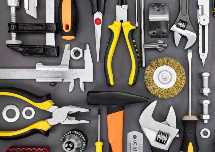 Hırdavat Ürünleri